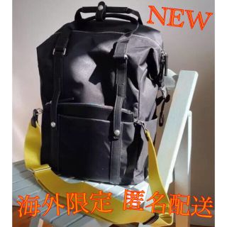 サムソナイト(Samsonite)の【新品】サムソナイト×サラジェシカパーカーコラボ 5WAY リュック(リュック/バックパック)