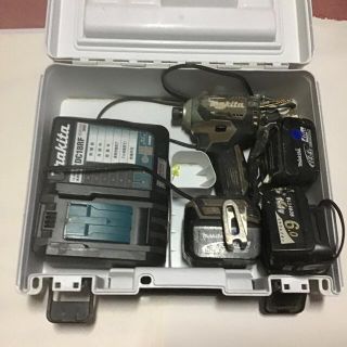 マキタ(Makita)のマキタ14,4vインパクト(工具/メンテナンス)