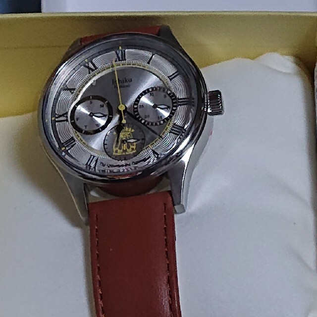 講談社(コウダンシャ)の五等分の花嫁 SS 腕時計 一花モデル メンズの時計(腕時計(アナログ))の商品写真