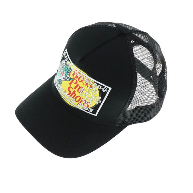 Can’t TRUCKER HATS / BLK