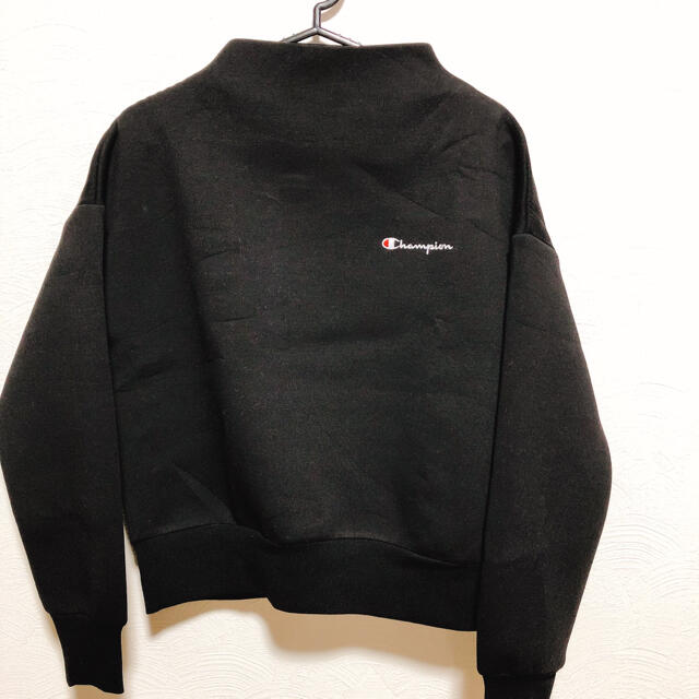 新品★Champion トレーナー スウェット★M