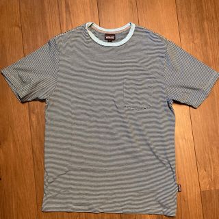 パタゴニア(patagonia)の★ パタゴニア メンズ・スクイーキー・クリーン・ポケット・ティー(Tシャツ/カットソー(半袖/袖なし))