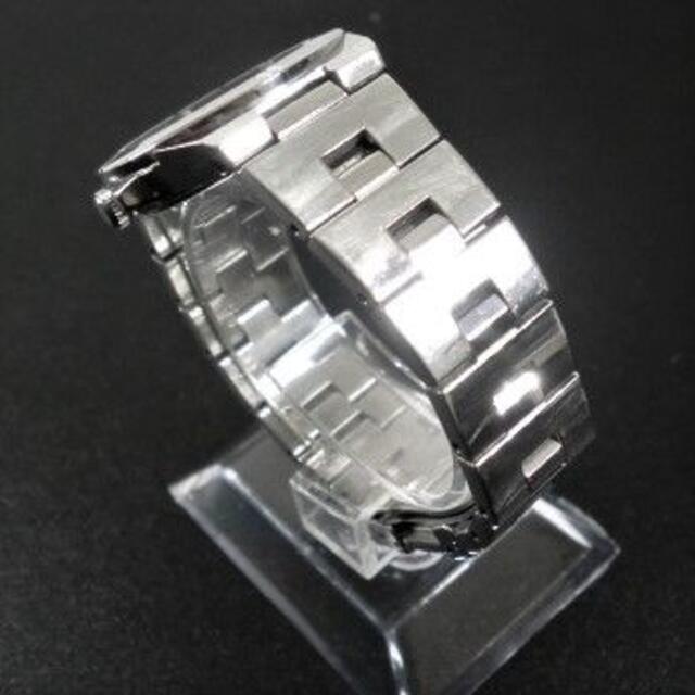 SEIKO(セイコー)の【稼働品】SEIKO　LUKIA　パープル文字盤　レディース腕時計 レディースのファッション小物(腕時計)の商品写真
