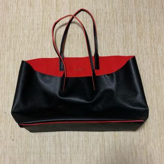 shu uemura（トートバッグ）のフリマアイテム一覧