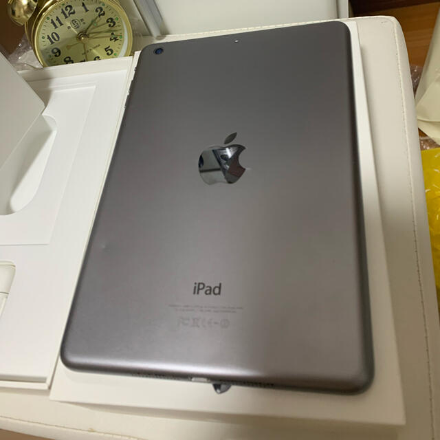 ください iPad iPad mini2 16GB WIFI アイパッド ミニ2世代の通販 by ...