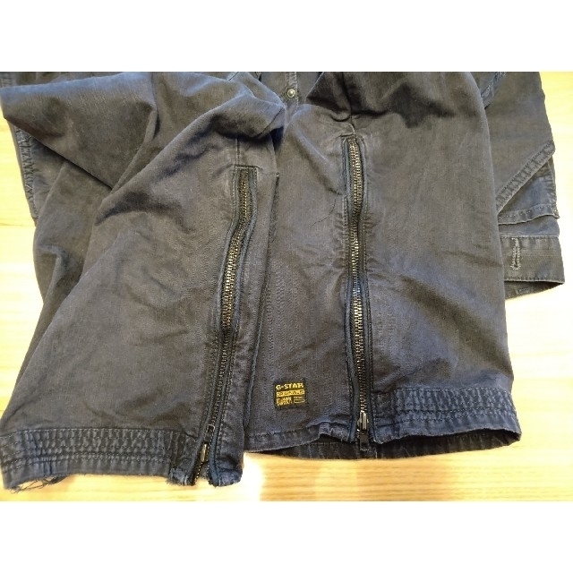 G-STAR RAW(ジースター)のg star raw ジーンズ メンズのパンツ(デニム/ジーンズ)の商品写真