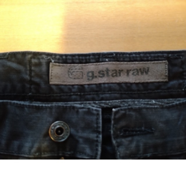 G-STAR RAW(ジースター)のg star raw ジーンズ メンズのパンツ(デニム/ジーンズ)の商品写真