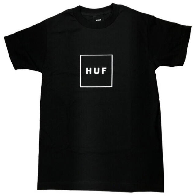 HUF(ハフ)の新品未使用　HUF ハフ Tシャツ Mサイズ メンズのトップス(Tシャツ/カットソー(半袖/袖なし))の商品写真