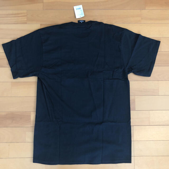 HUF(ハフ)の新品未使用　HUF ハフ Tシャツ Mサイズ メンズのトップス(Tシャツ/カットソー(半袖/袖なし))の商品写真