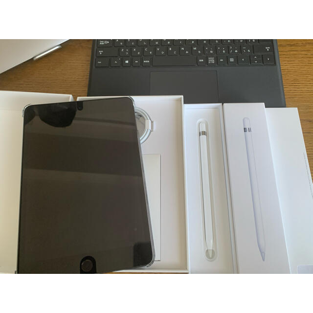 【好評にて期間延長】 Apple - wifiモデル 64GB mini5 ipad タブレット