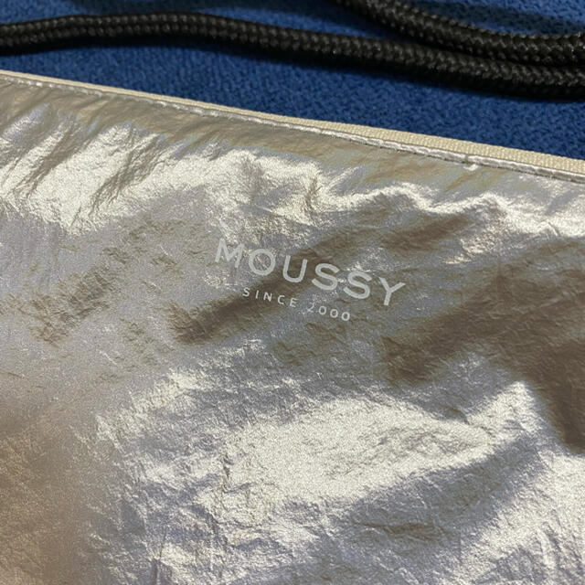 moussy(マウジー)のmoussy ノベルティー その他のその他(その他)の商品写真