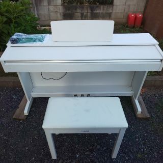 電子ピアノ  YAMAHA  美良品(電子ピアノ)