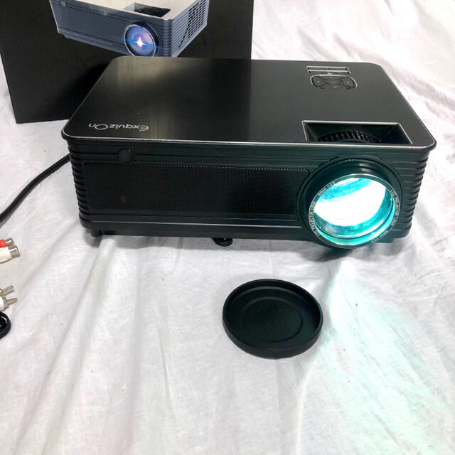 322】※未開封品 モバイルプロジェクター ASTRO Pocket Cinema 322】※未開封品 モバイルプロジェクター ASTRO Pocket Cinema