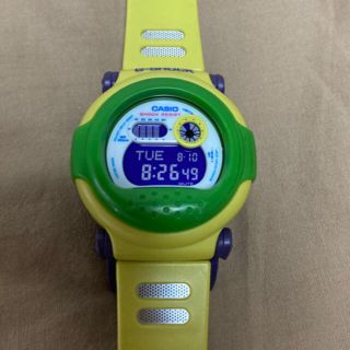 ジーショック(G-SHOCK)のG-SHOCK ジェイソン(腕時計(デジタル))