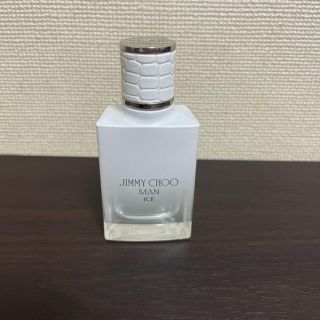 ジミーチュウ(JIMMY CHOO)の残量多!ジミーチュウ マン アイスEDT 30ml JIMMY CHOO MAN(香水(男性用))