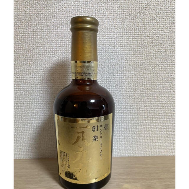 サントリーSUNTORY/サントリー ウイスキー 創業一八九九