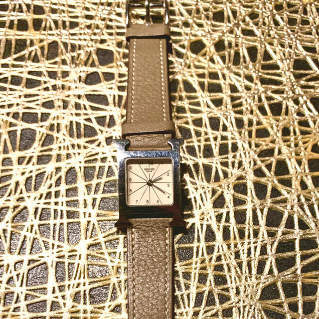 Hermes 腕時計