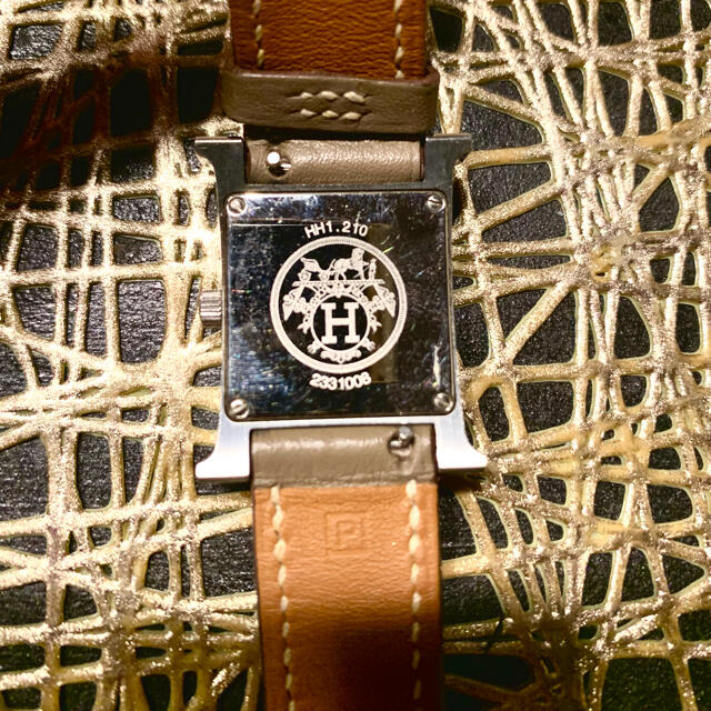 Hermes 腕時計