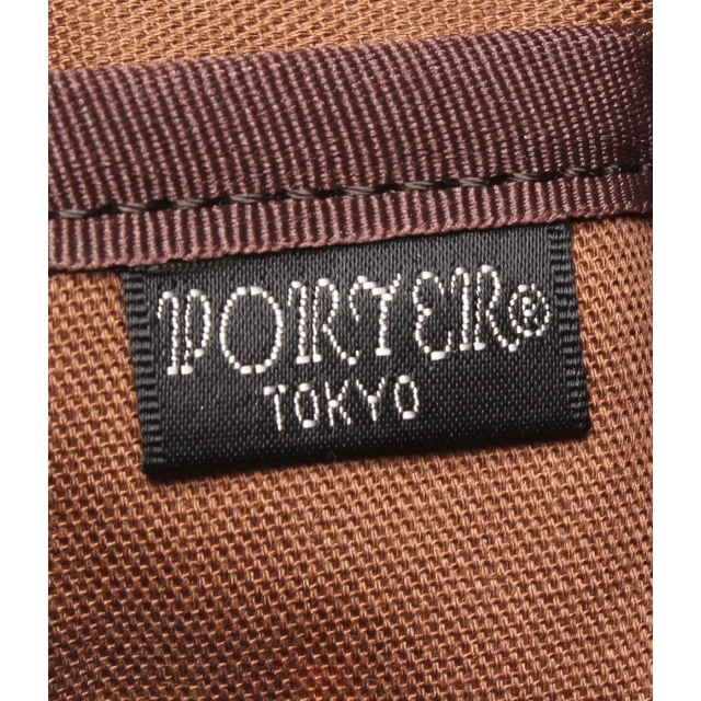 PORTER(ポーター)のポーター PORTER ショルダーバッグ    レディース レディースのバッグ(ショルダーバッグ)の商品写真