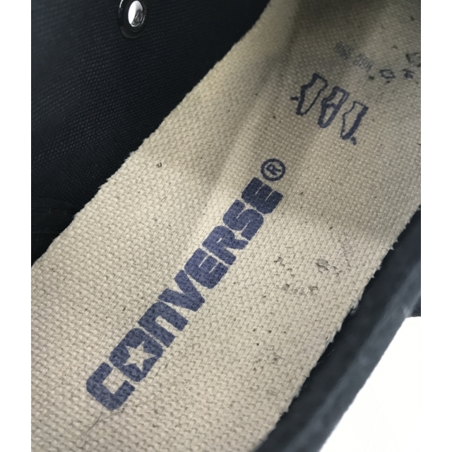 CONVERSE(コンバース)のコンバース CONVERSE ローカットスニーカー レディース 23.5 レディースの靴/シューズ(スニーカー)の商品写真