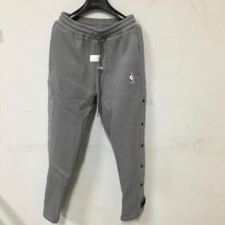 フィアオブゴッド(FEAR OF GOD)のシュプ様専用　NIKE x FEAR OF GOD WARM UP PANT(スウェット)