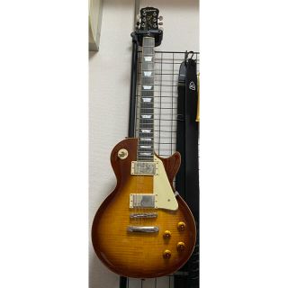 エピフォン(Epiphone)のEpiphone les paul standard pro(エレキギター)