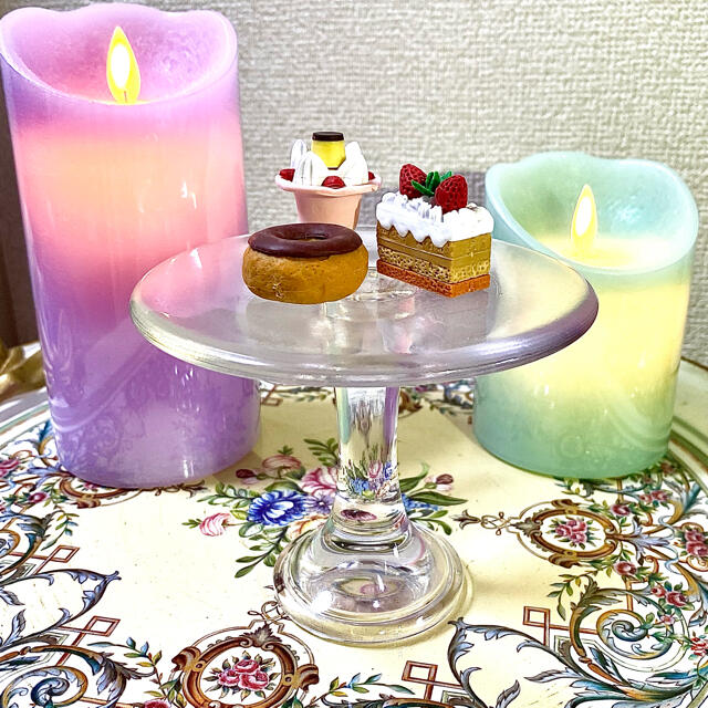 ZARA HOME ザラホーム コンポート 皿 - 容器 ZARA HOME ザラホーム コンポート 皿 - 容器