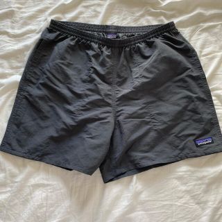 パタゴニア(patagonia)のpatagonia Baggies Shorts 5in パタゴニア　バギーズ(ショートパンツ)