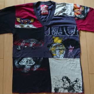 Keikiii - ケイキー keikiii メンズTシャツ