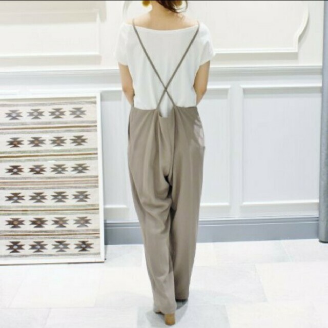 美品☆ plage オーバーオール 36 www.ijdtogo.org