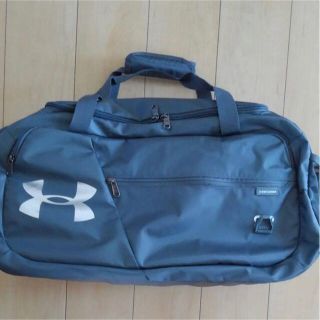 アンダーアーマー(UNDER ARMOUR)の【emomoさん専用】UNDER ARMOUR アンダーアーマーボストンバッグ(バッグ)