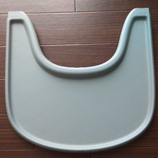 ストッケ(Stokke)のストッケ　トレイ　ストームグレー(その他)