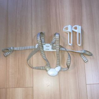 ストッケ(Stokke)のストッケ ハーネス(その他)