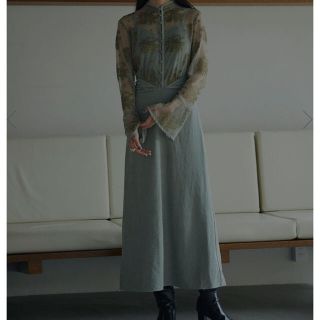 Ameri VINTAGE - ameri vintage flower lace dress アメリの通販 by