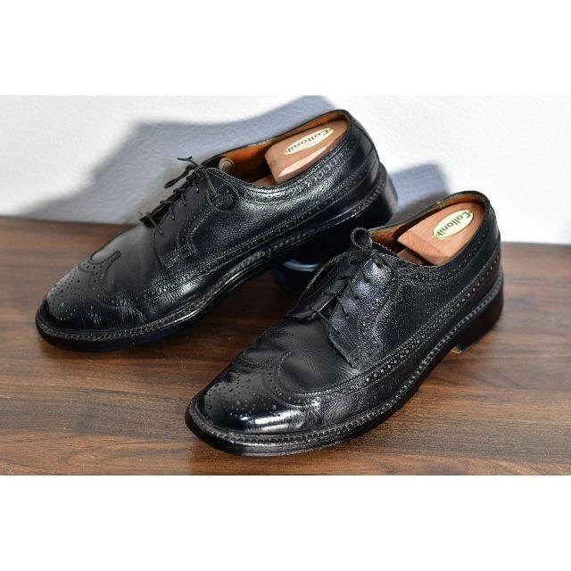 FLORSHEIM Imperial KENMOOR 9C 26.5cmドレス/ビジネス