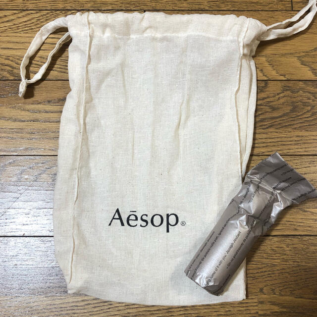 Aesop(イソップ)のAesop イソップ リンスフリー ハンドウォッシュ 50ml コスメ/美容のコスメ/美容 その他(その他)の商品写真