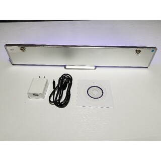 Bluetooth可 LED電光掲示板 405 x 62mm 2セットの通販 by BongBong's