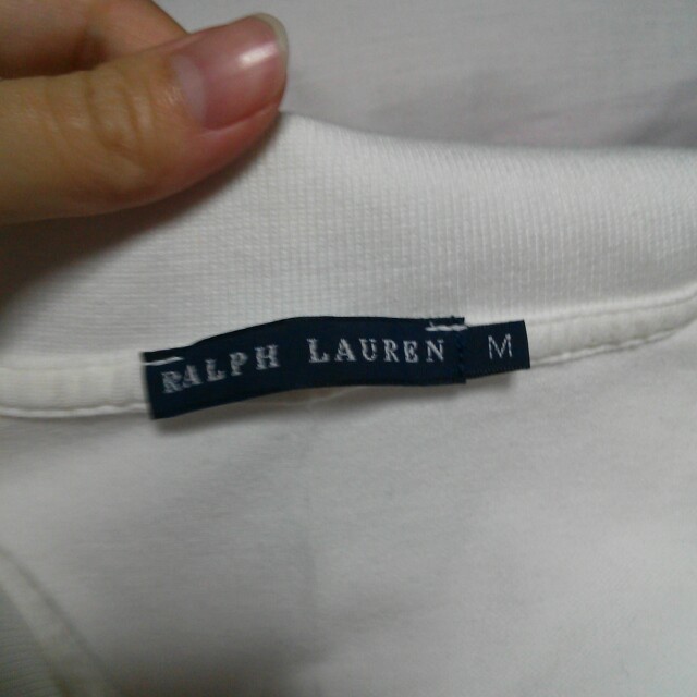 POLO RALPH LAUREN(ポロラルフローレン)のラルフローレンのﾎﾟﾛｼｬﾂ レディースのトップス(ポロシャツ)の商品写真