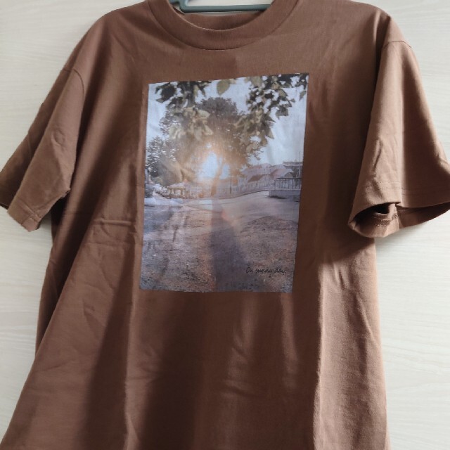 JOURNAL STANDARD(ジャーナルスタンダード)のジャーナルスタンダードレリューム　Tシャツ レディースのトップス(Tシャツ(半袖/袖なし))の商品写真