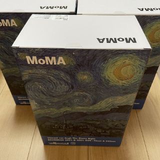 メディコムトイ(MEDICOM TOY)のBE@BRICK MoMA(その他)