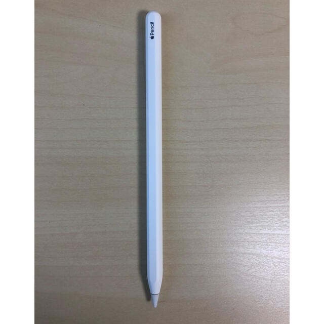 Apple pencil（第2世代）