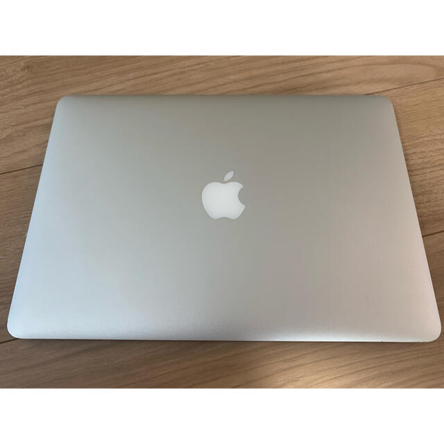 MacBook Air 13inch Early 2015 Core i7 8G - ノートPC
