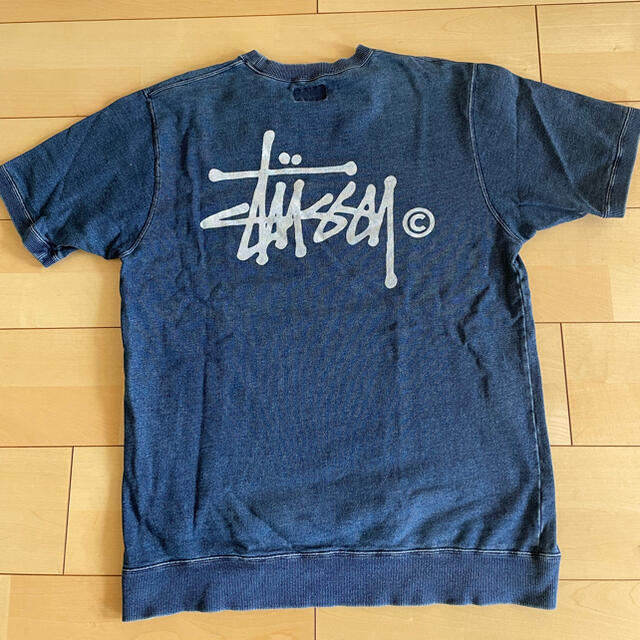 【大人気アイテム‼︎】stussy Tシャツ&ハーフパンツ