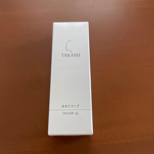 TAKAMI(タカミ)のTAKAMIリップ唇用美容液 コスメ/美容のスキンケア/基礎化粧品(リップケア/リップクリーム)の商品写真