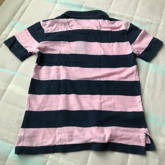 mou jon jon(ムージョンジョン)のムージョンジョン　Gap kids  ポロシャツ　120センチセット キッズ/ベビー/マタニティのキッズ服男の子用(90cm~)(Tシャツ/カットソー)の商品写真