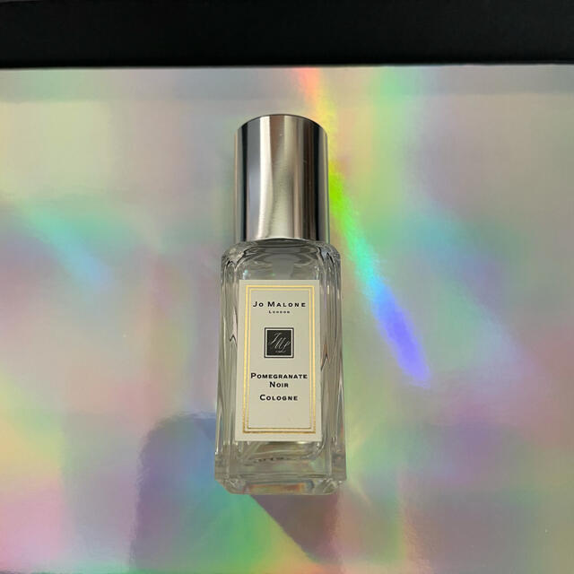 Jo Malone(ジョーマローン)のJo MALONE ポメグラネートノアール　9ml コスメ/美容の香水(香水(女性用))の商品写真