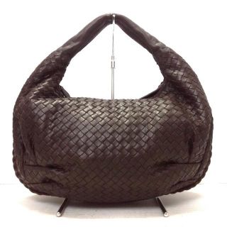 ボッテガヴェネタ(Bottega Veneta)のボッテガヴェネタ ショルダーバッグ美品 (ショルダーバッグ)