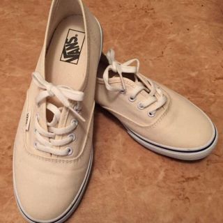 バンズボルト(VANS VAULT)のバンズ スニーカー(スニーカー)