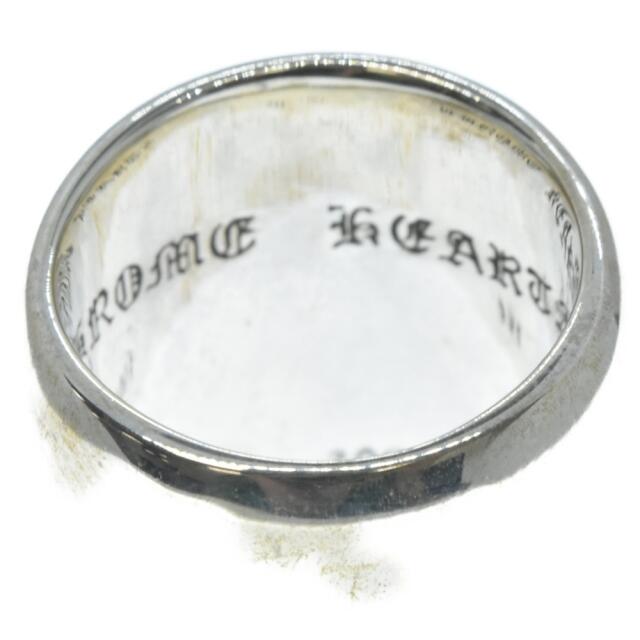 Chrome Hearts(クロムハーツ)のCHROME HEARTS クロムハーツ リング メンズのアクセサリー(リング(指輪))の商品写真