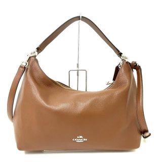 コーチ(COACH)のコーチ ショルダーバッグ - F36628 レザー(ショルダーバッグ)